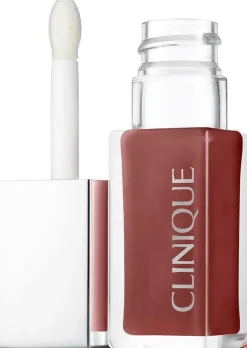 Clinique Pop Lip & Cheek Oil Nude Honey huuliöljy 7 ml