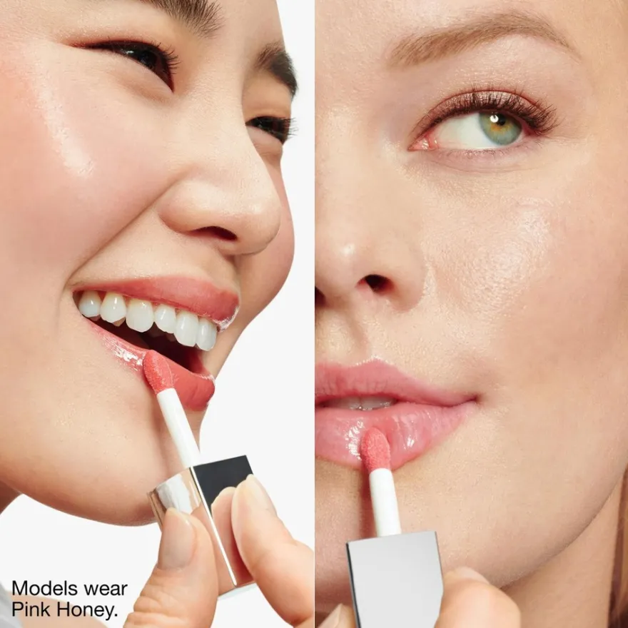 Clinique Pop Lip & Cheek Oil Nude Honey huuliöljy 7 ml