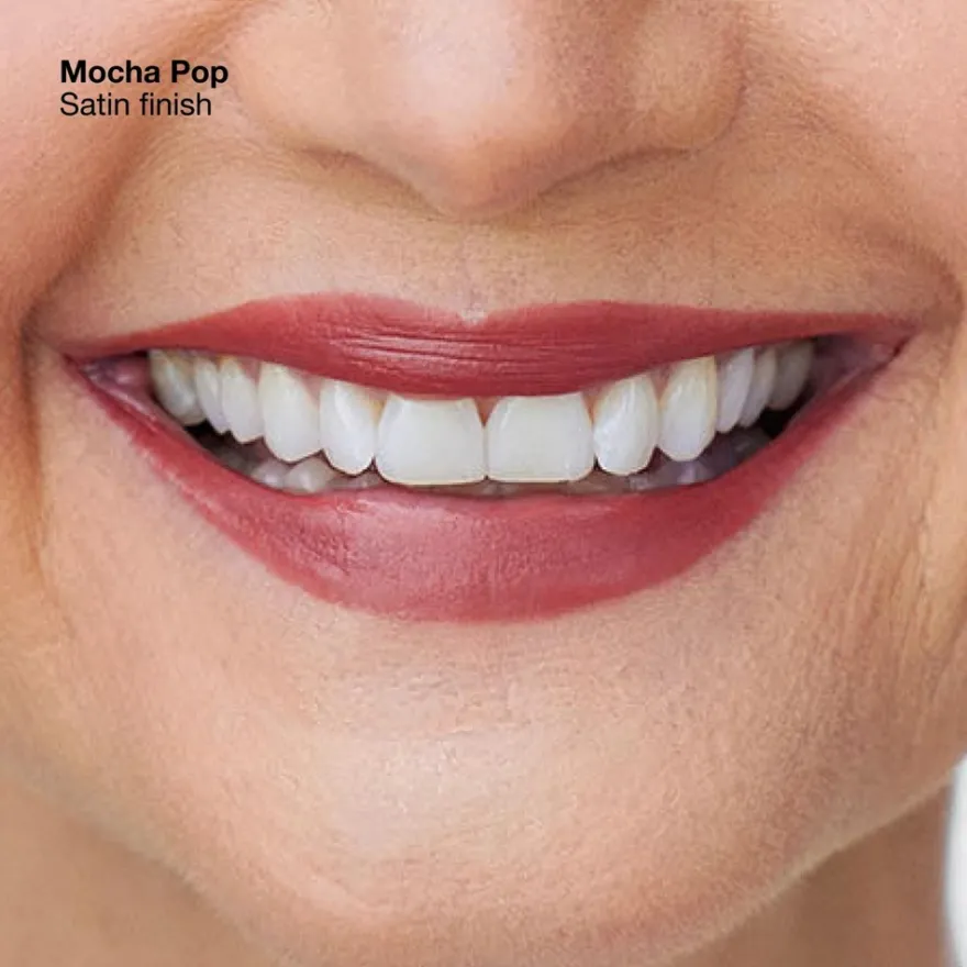 Clinique Pop Longwear Lipstick huulipuna 3,9 g