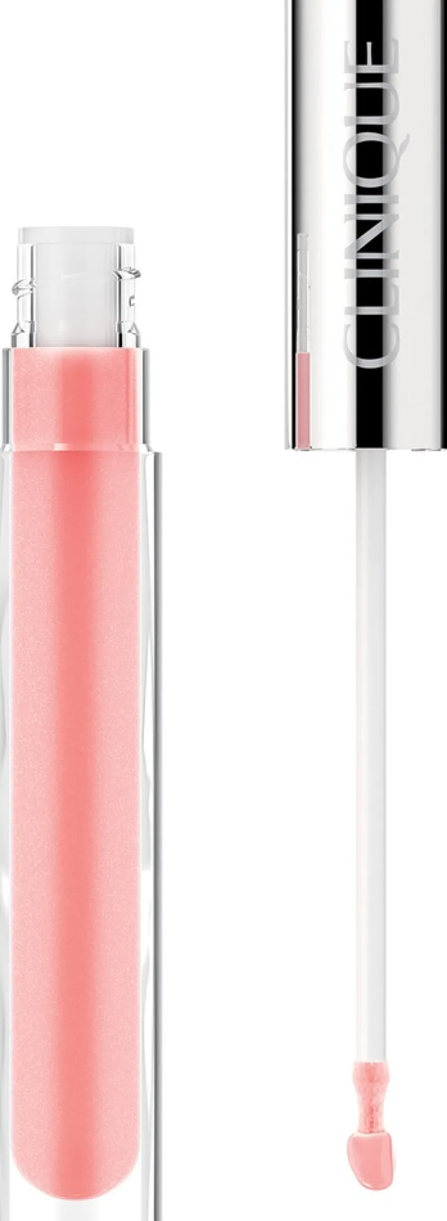Clinique Pop Plush Creamy Lip Gloss huulikiilto 4,3 ml