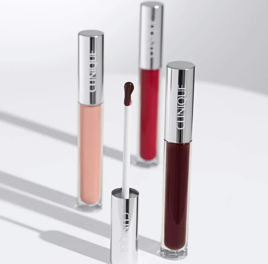 Clinique Pop Plush Creamy Lip Gloss huulikiilto 4,3 ml