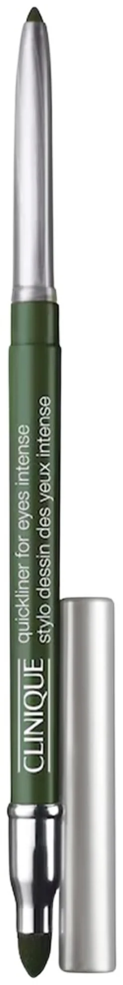 Clinique Quickliner For Eyes Intense silmänrajauskynä 0,25 g