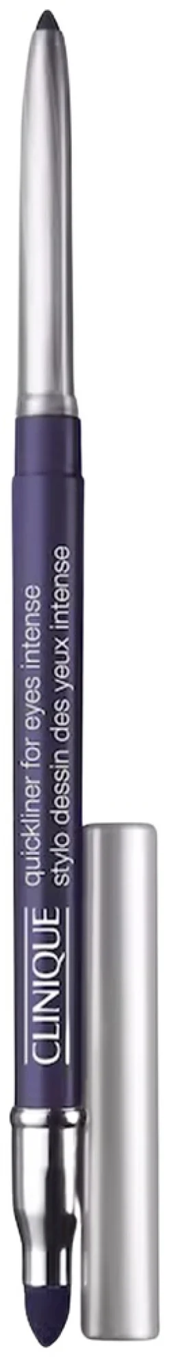 Clinique Quickliner For Eyes Intense silmänrajauskynä 0,25 g