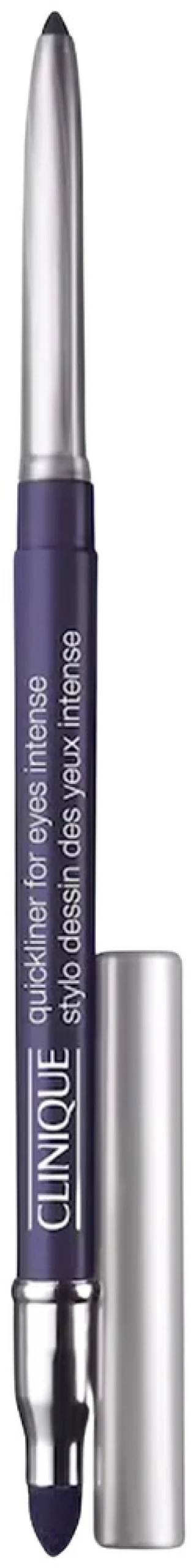 Clinique Quickliner For Eyes Intense silmänrajauskynä 0,25 g