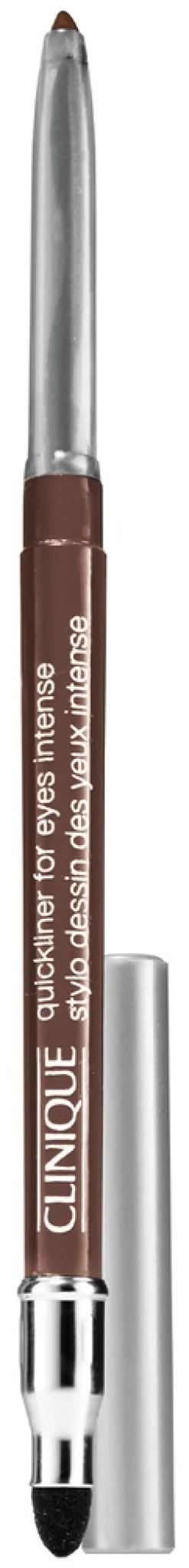 Clinique Quickliner For Eyes Intense silmänrajauskynä 0,25 g