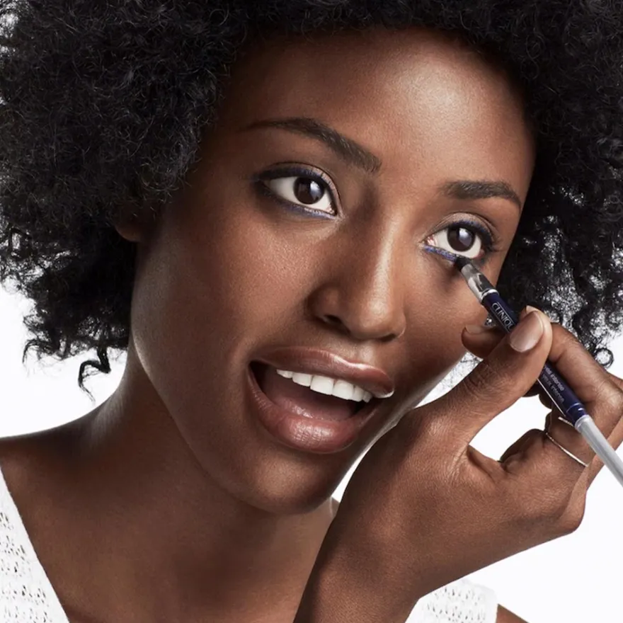 Clinique Quickliner For Eyes Intense silmänrajauskynä 0,25 g