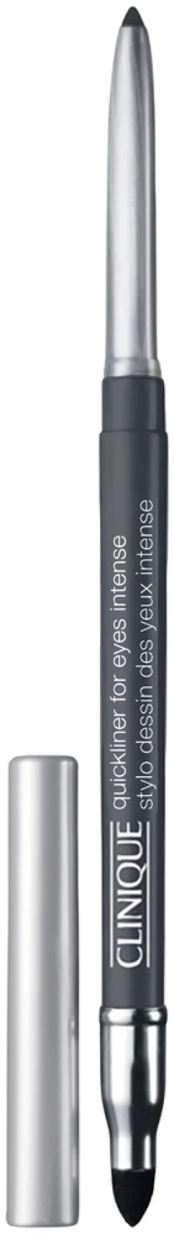 Clinique Quickliner For Eyes Intense silmänrajauskynä 0,25 g