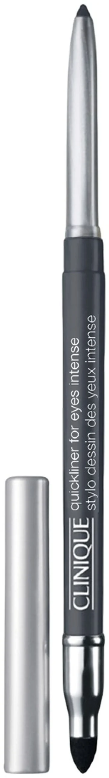 Clinique Quickliner For Eyes Intense silmänrajauskynä 0,25 g