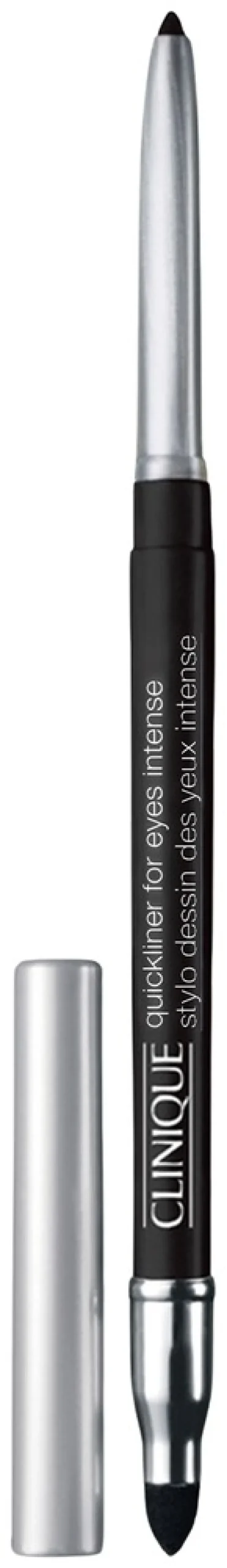Clinique Quickliner For Eyes Intense silmänrajauskynä 0,25 g