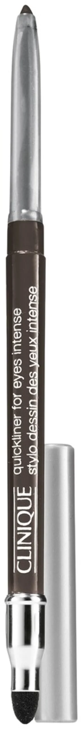Clinique Quickliner For Eyes Intense silmänrajauskynä 0,25 g