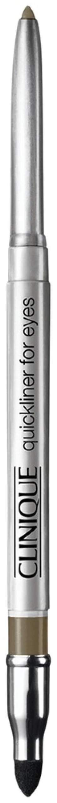 Clinique Quickliner For Eyes rajauskynä 0,3 g