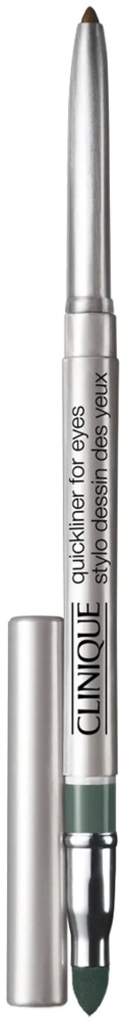 Clinique Quickliner For Eyes rajauskynä 0,3 g