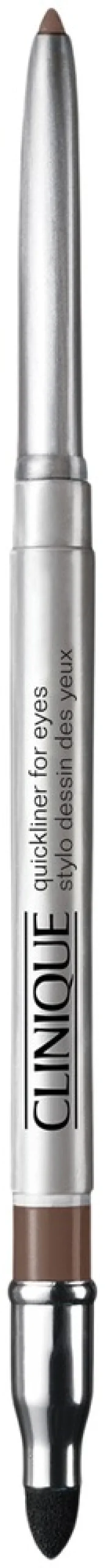 Clinique Quickliner For Eyes rajauskynä 0,3 g