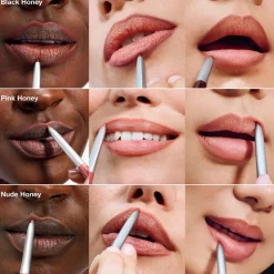 Clinique Quickliner for Lips huultenrajauskynä 0,26 g