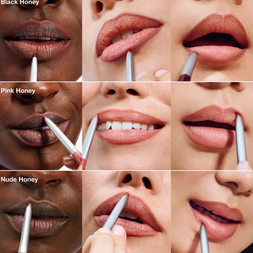 Clinique Quickliner for Lips huultenrajauskynä 0,26 g