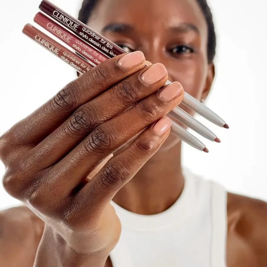 Clinique Quickliner for Lips huultenrajauskynä 0,26 g
