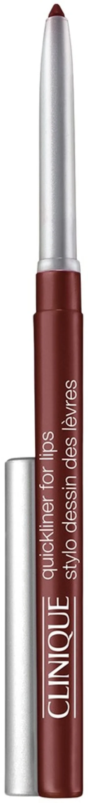 Clinique Quickliner for Lips huultenrajauskynä 0,26 g