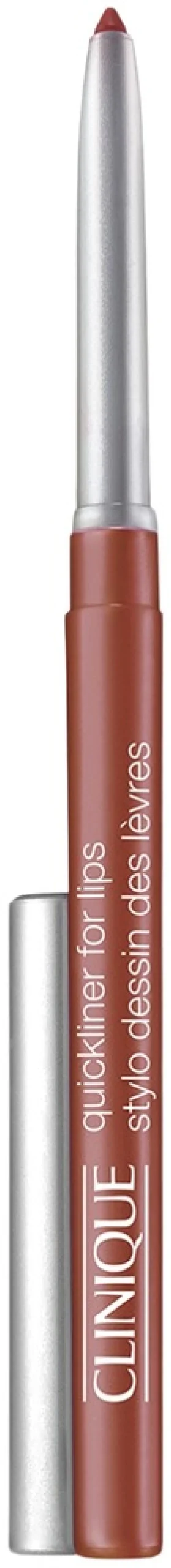 Clinique Quickliner for Lips huultenrajauskynä 0,26 g