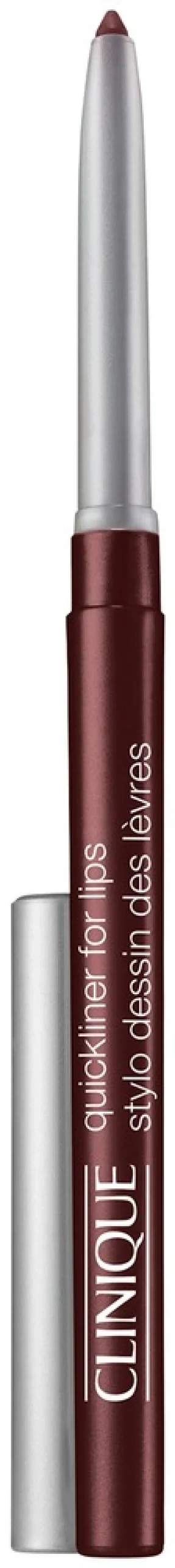 Clinique Quickliner for Lips huultenrajauskynä 0,26 g