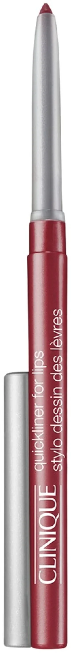 Clinique Quickliner for Lips huultenrajauskynä 0,26 g