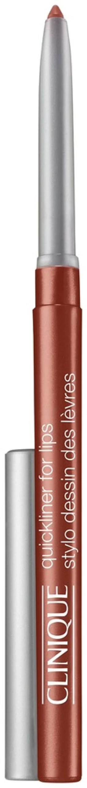 Clinique Quickliner for Lips huultenrajauskynä 0,26 g