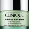Clinique Redness Solutions Daily Relief Cream kasvovoide 50 ml