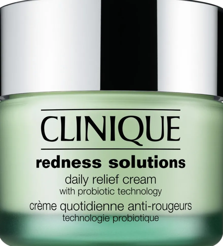 Clinique Redness Solutions Daily Relief Cream kasvovoide 50 ml