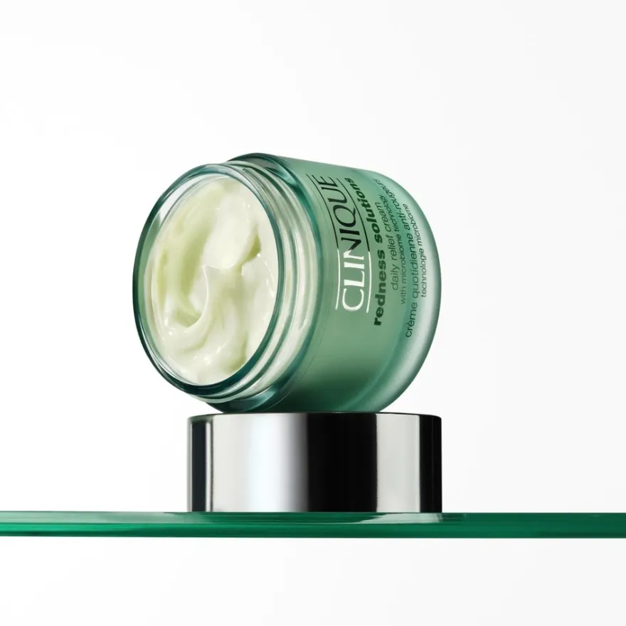Clinique Redness Solutions Daily Relief Cream kasvovoide 50 ml