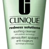 Clinique Redness Solutions Soothing Cleanser puhdistusvoide 150 ml