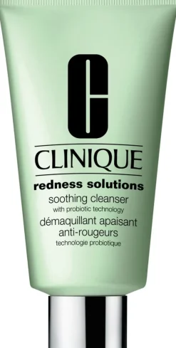 Clinique Redness Solutions Soothing Cleanser puhdistusvoide 150 ml