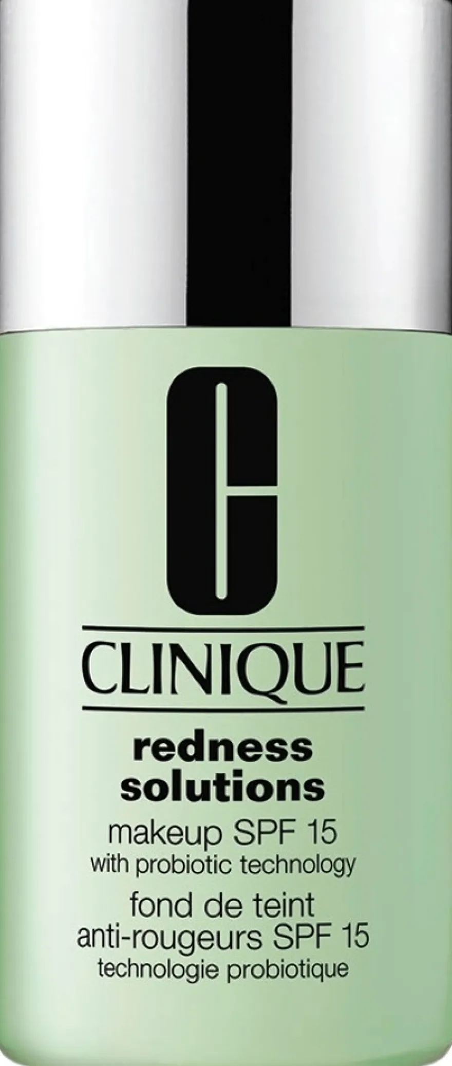 Clinique Redness Solutions with Probiotic Technology Makeup SPF 15 meikkivoide 30 ml
