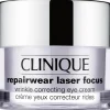 Clinique Repairwear Laser Focus Wrinkle Correcting Eye Cream silmänympärysvoide 15 ml