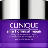 Clinique Smart Clinical Repair Lifting Face + Neck Cream tehovoide 50 ml