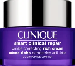 Clinique Smart Clinical Repair Wrinkle Correcting Rich Cream kosteusvoide 50 ml
