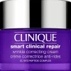 Clinique Smart Clinical Repair Wrinkle Correcting Cream kosteusvoide 50 ml