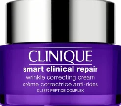 Clinique Smart Clinical Repair Wrinkle Correcting Cream kosteusvoide 50 ml
