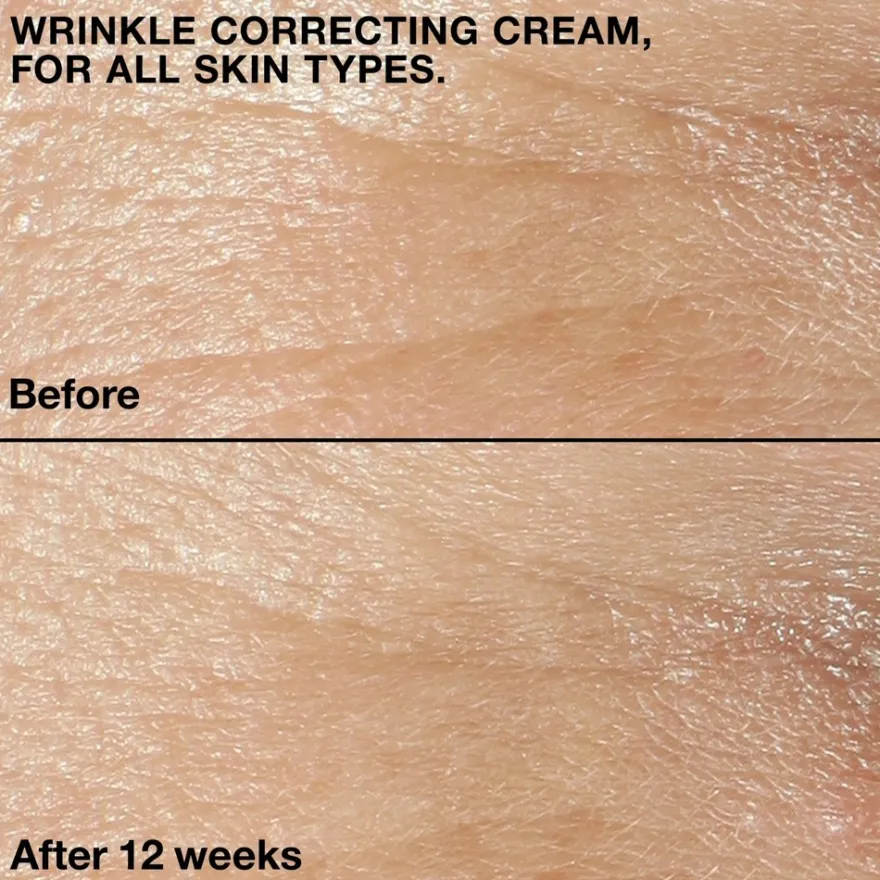 Clinique Smart Clinical Repair Wrinkle Correcting Cream kosteusvoide 50 ml