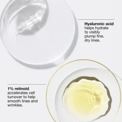 Clinique Smart Clinical Repair AM/PM Retinoid Balm täsmähoitotuote 3 g