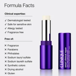 Clinique Smart Clinical Repair AM/PM Retinoid Balm täsmähoitotuote 3 g