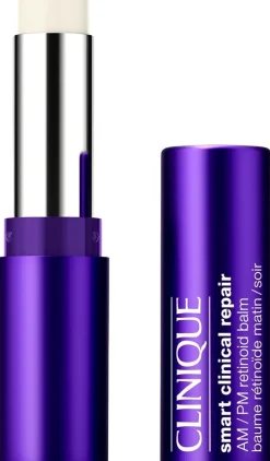 Clinique Smart Clinical Repair AM/PM Retinoid Balm täsmähoitotuote 3 g