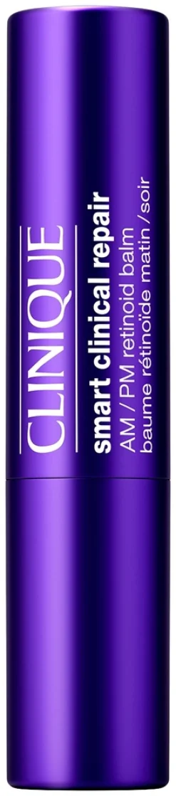 Clinique Smart Clinical Repair AM/PM Retinoid Balm täsmähoitotuote 3 g