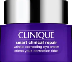 Clinique Smart Clinical Repair Wrinkle Correcting Eye Cream silmänympärysvoide 15 ml