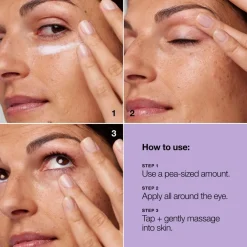 Clinique Smart Clinical Repair Wrinkle Correcting Eye Cream silmänympärysvoide 15 ml