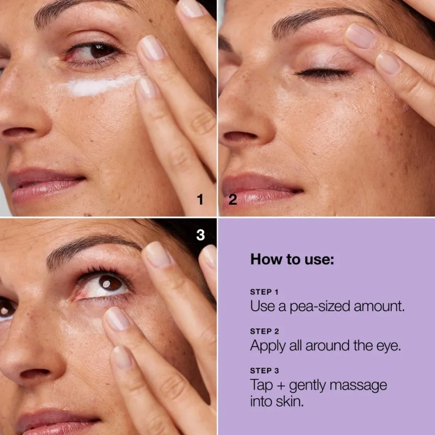 Clinique Smart Clinical Repair Wrinkle Correcting Eye Cream silmänympärysvoide 15 ml