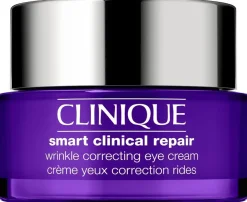 Clinique Smart Clinical Repair Wrinkle Eye Cream silmänympärysvoide 30 ml
