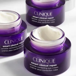 Clinique Smart Clinical Repair Wrinkle Eye Cream silmänympärysvoide 30 ml