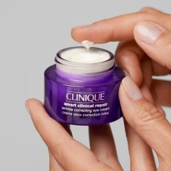 Clinique Smart Clinical Repair Wrinkle Eye Cream silmänympärysvoide 30 ml