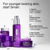Clinique Smart Clinical Repair Overnight Recovery Cream and Mask yövoide 50 ml