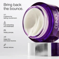 Clinique Smart Repair Collagen + PDRN Cream kasvovoide 50 ml