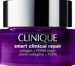 Clinique Smart Repair Collagen + PDRN Cream kasvovoide 50 ml